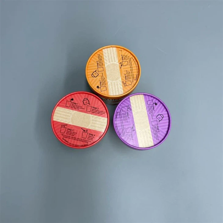 Noodle Paper Cup with Lid best