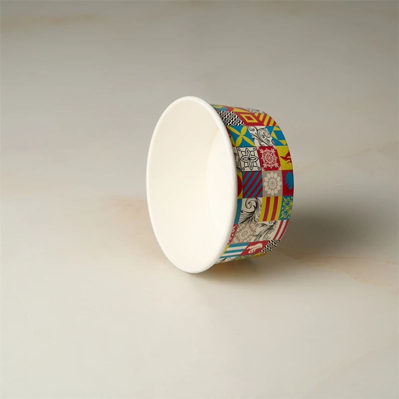 37-4-print salad bowl with lid