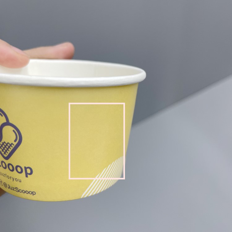 icecream paper cups yogurt tube 831 icecream paper cups yogurt tube 831